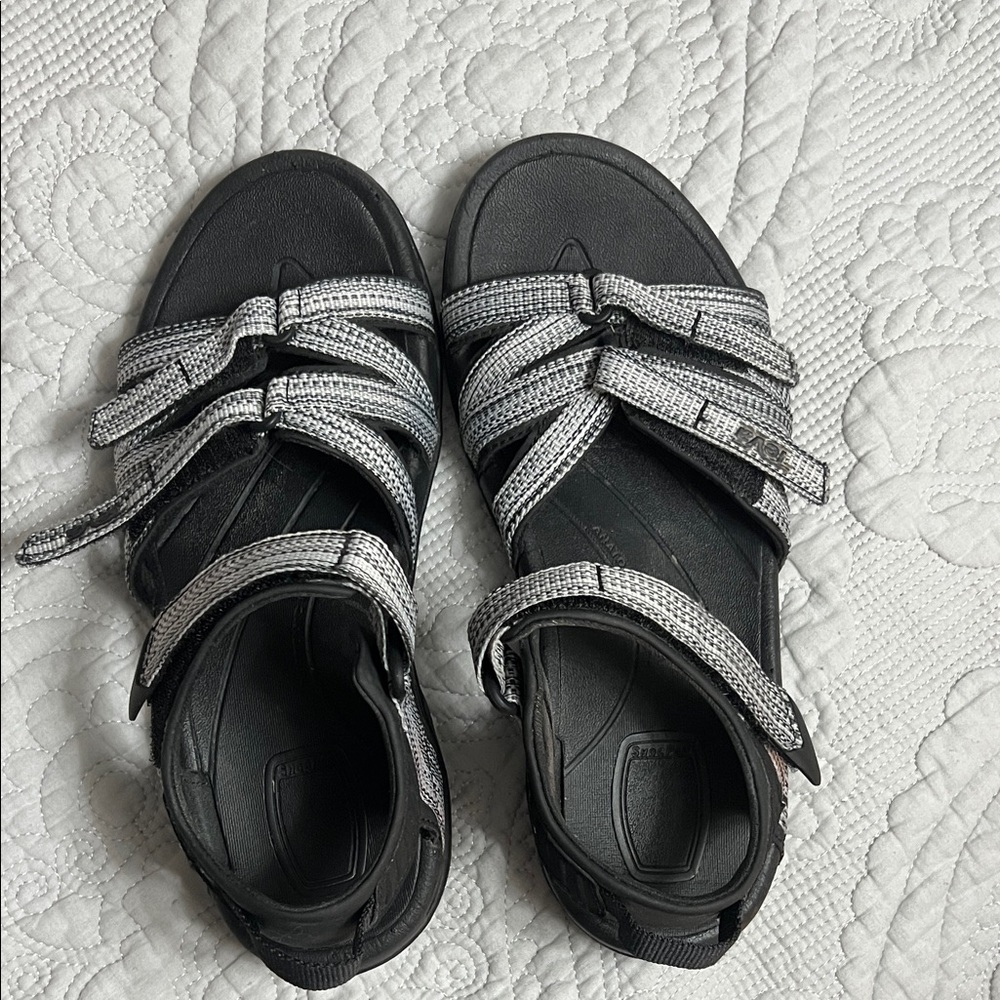 Teva Hiking Sandals